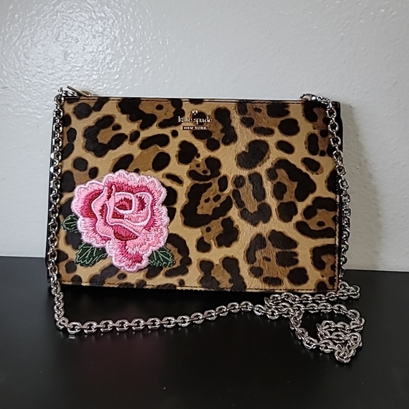 kate spade Handbags - Kate spade crossbody purse